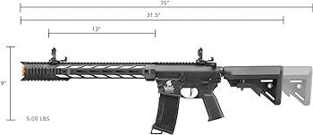 Amazon | ランサータクティカル(Lancer Tactical)Gen 3