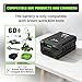 CPY 3.5Ah 60V Battery Replacement for Greenworks 60V Battery Tools Compatible with Greenworks 60V Cordless Power Tools 60V Lithium Battery LB60A03 LB60A02