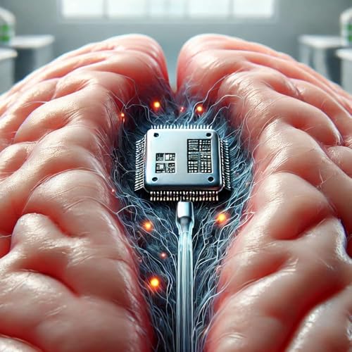 Future of Humanity by BLAUSTEIN Foundation cover art