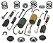 Raybestos H17445 Professional Grade Drum Brake Hardware Kit