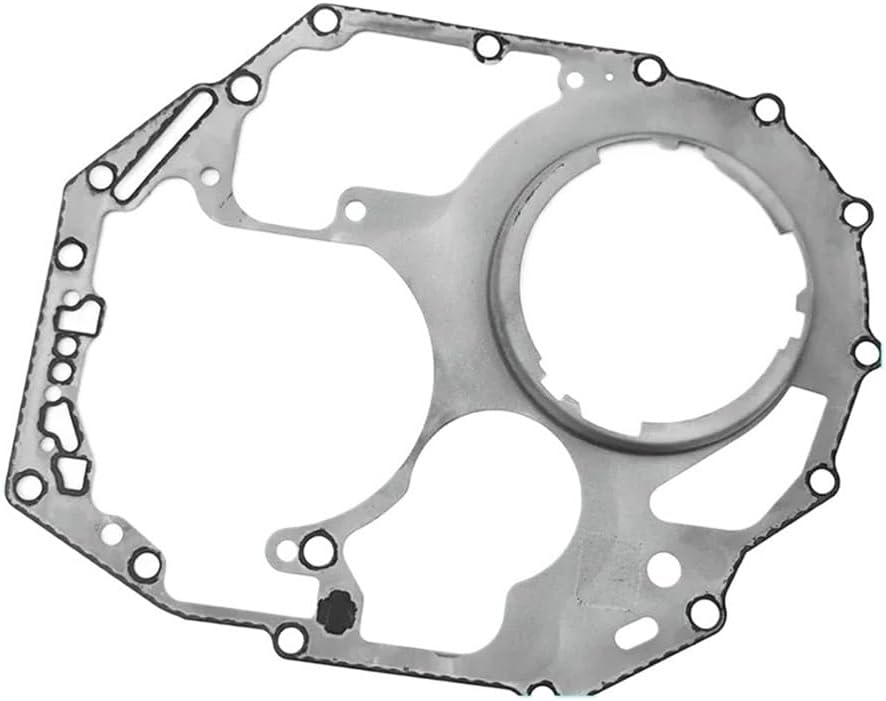 AL4 DPO Automatic Transmission Gearbox Middle Gasket 2109.58 2109.59 210958 210959 for Car(DPO AL4 1.6L)