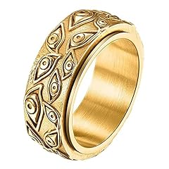 Spinner Design - Gold