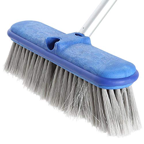 Image of Ettore 59070 FLO-Brush, Blue, Grey