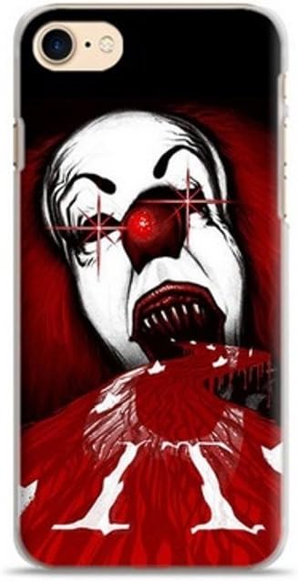 Black Soft TPU Border and the PC Backplane Phone Cases for iPhone 5 5S SE (SKSIT 8)
