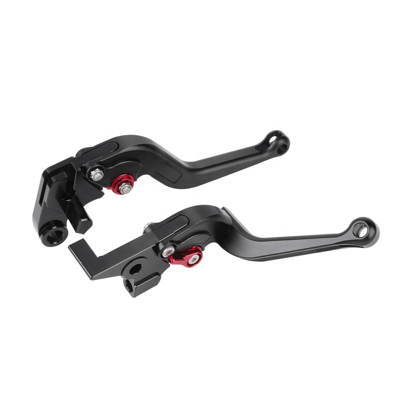 Palancas embrague freno para motocicleta Yamaha MT07 FZ 2014-2025