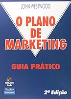 O Plano de Marketing. Guia Prático 8534606382 Book Cover
