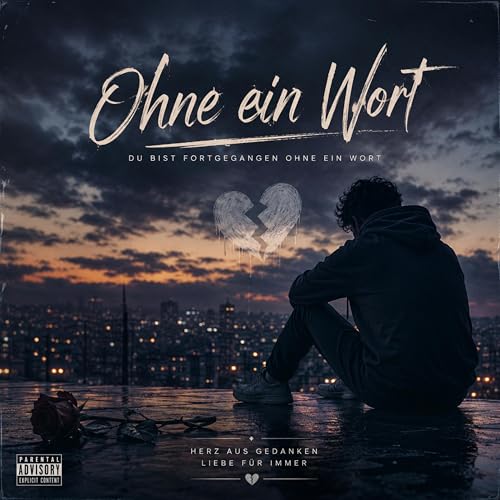 Ohne ein Wort [Explicit]