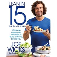 Lean in 15 - The Shape Plan