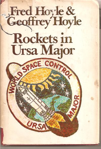 Rockets in Ursa Major B000I1XZ6M Book Cover