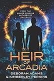Heir of Arcadia