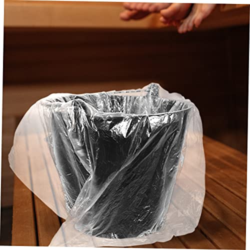 80 Bolsas Desechables para Baño de Pies Spa miniatura 4