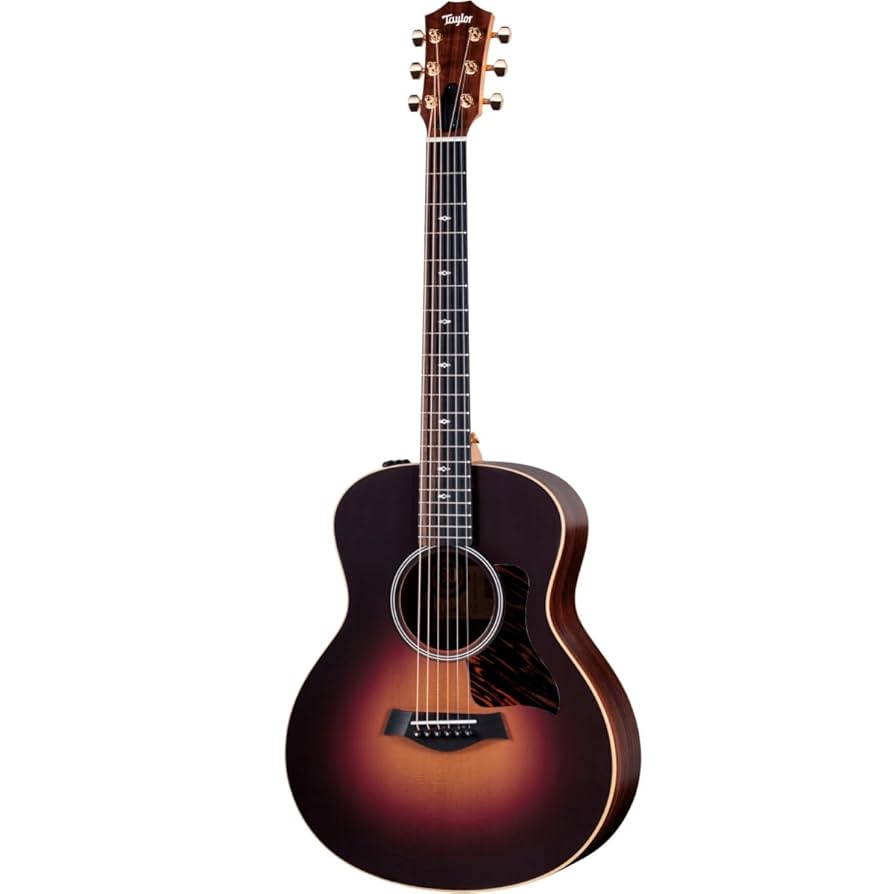 限定モデル Taylor Guitars ( テイラー )GS Mini Amazon | Taylor/GS Mini-e Rosewood 50th VSB[50周年限定モデル