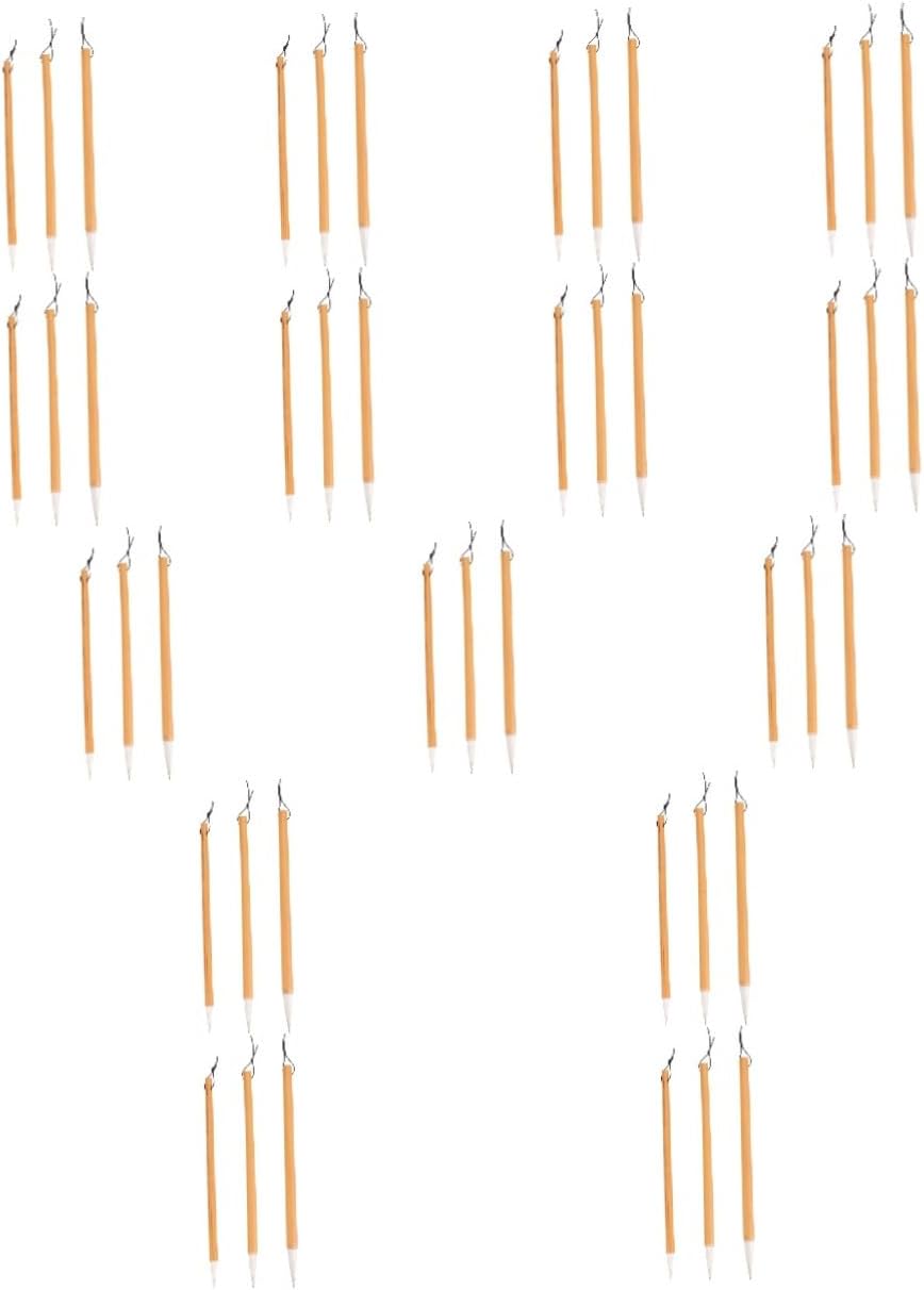 45pcs Calligraphy Brush for Chinese Painting and Writing Includes and Brushes for Beginners and Professionals Easy to Clean and Maintain