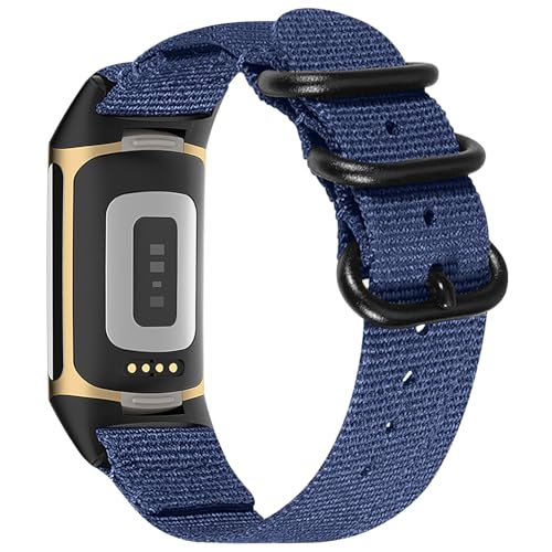 Tovimall �i�C�����o���h Fitbit Charge 6 �o���h / Charge 5 �E�H�b�`�o���h �N�C�b�N�h���C �X�|�[�c�E�H�b�`�o���h ���f�B�[�X �i�C���������p���v�o���h