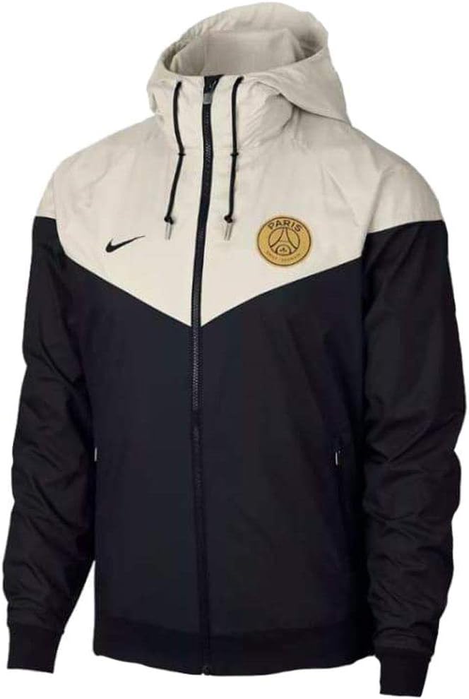 NIKE Men's Manchester City Windbreaker Jacket Zambia Ubuy