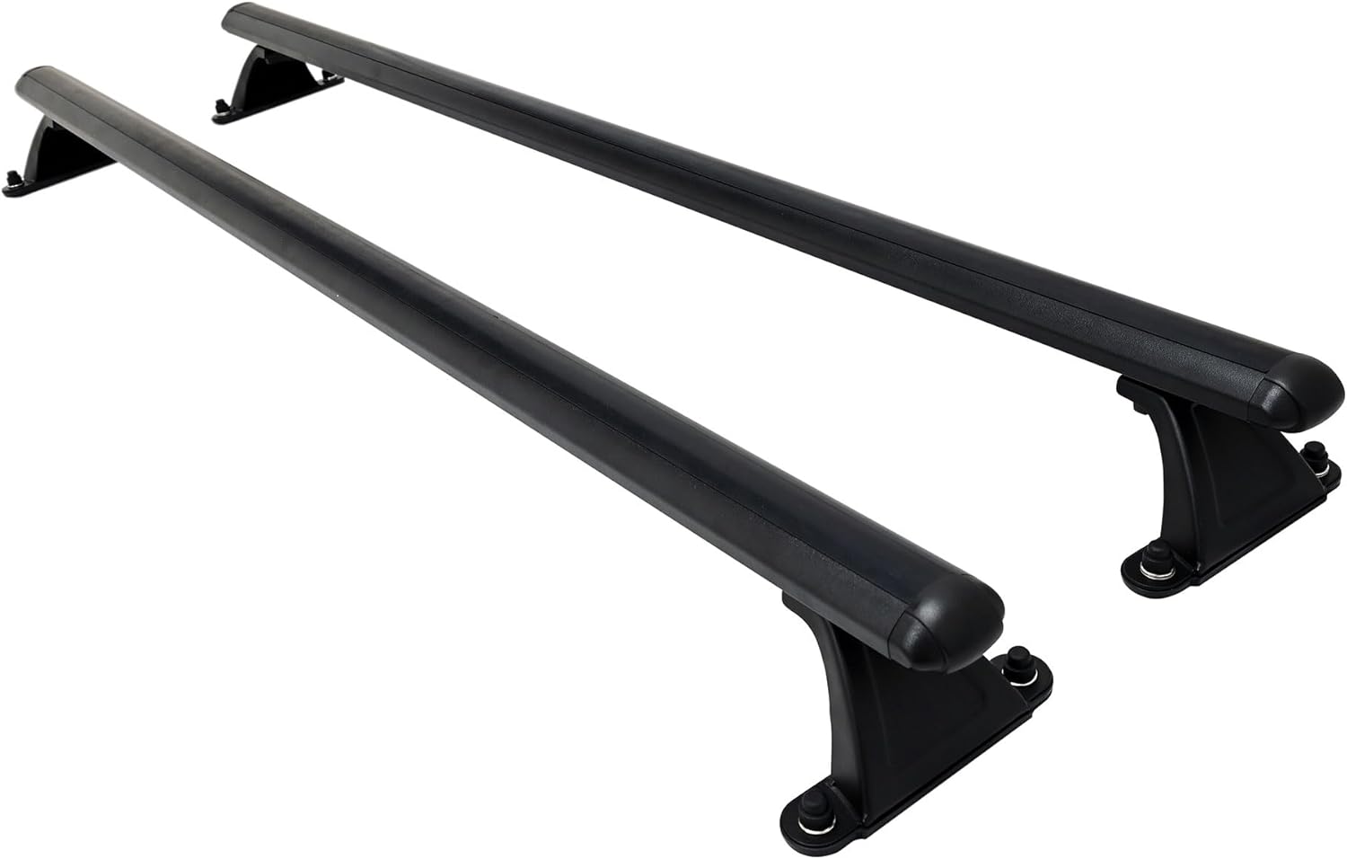 Westin 16-10010 Bed Topper Cross Rails 1300cm fits EXP Truck Topper