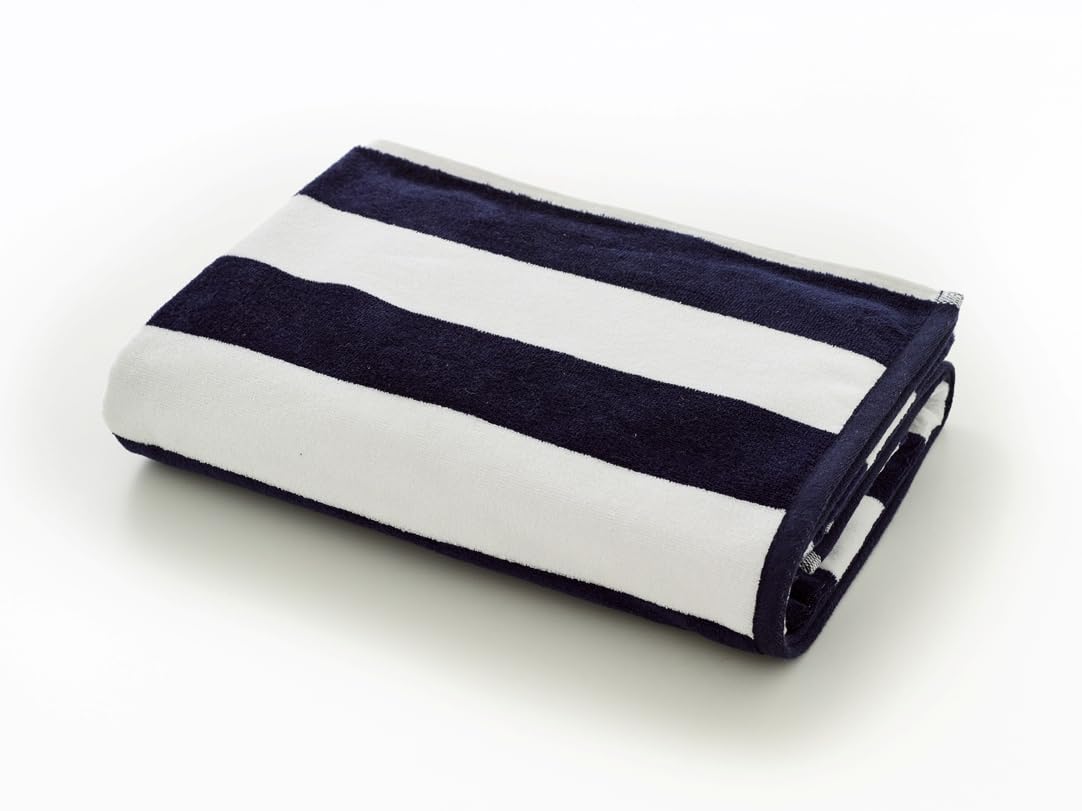 Deyongs Cabana Bay Beach Towel