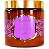 Hammam El Hana Argan Therapy Damask Roze Body Scrub, 500 Ml