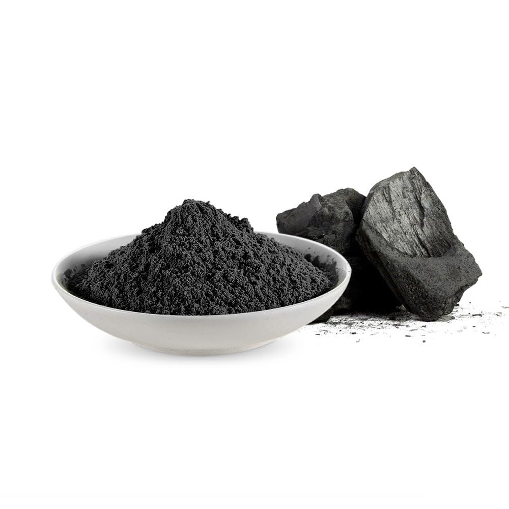 Srihari Charcoal Powder, 1000 gm, Natural Activated Charcoal
