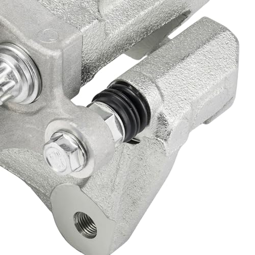 Image of PHILTOP Front Brake Caliper 19-B6460, 19-B6461 Compatible with 2011-2014 Hyundai Sonata