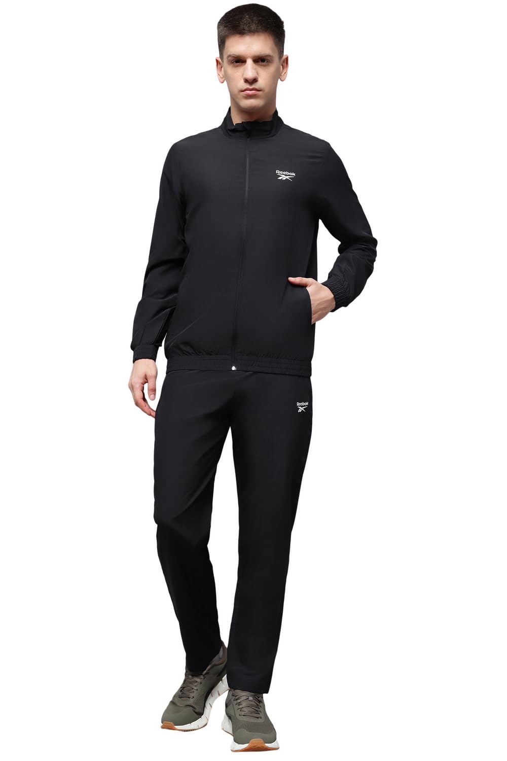 Reebok Mens Tracksuit-image-44