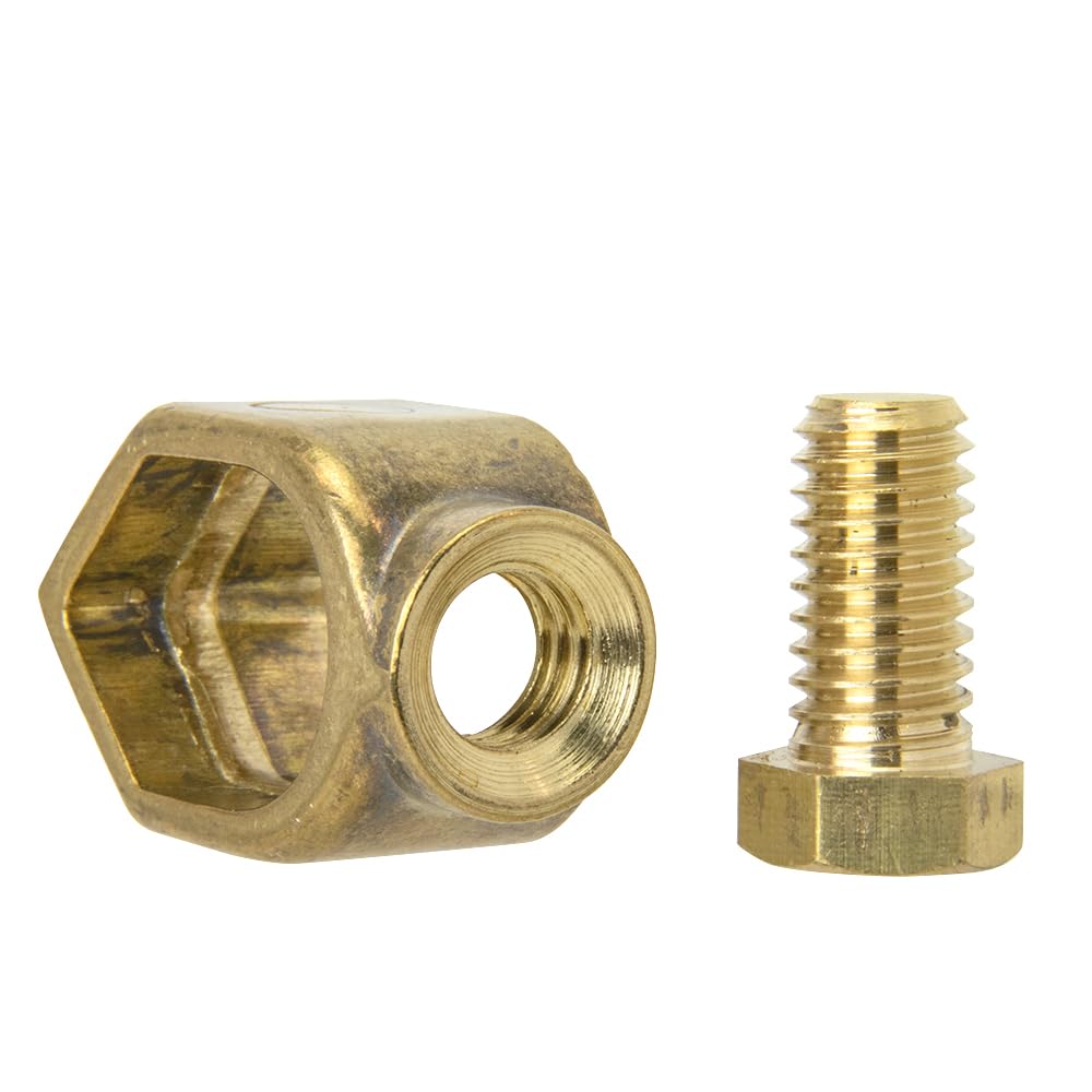 Skywalker 5/8 Inch 60-A58 Ground Clamp - Ground Rods - Amazon.com