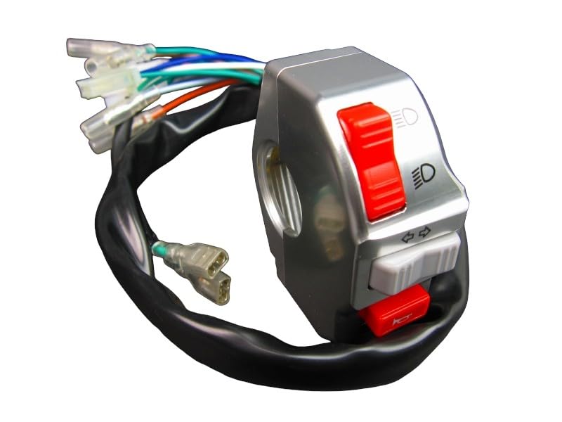 モンキー12ボルト純正スイッチ新品モンキーZ50スイッチ ホンダ純正12Vモンキーイグニッションスイッチ・キー付き