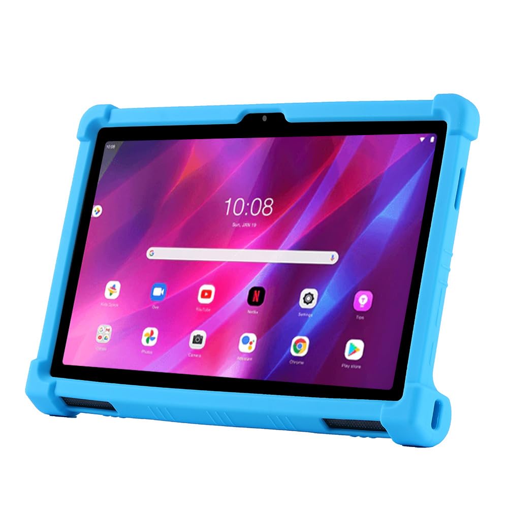 Amazon.co.jp: For Lenovo YOGA Tab 11”YT-J706F/J706N 耐衝撃 防滑