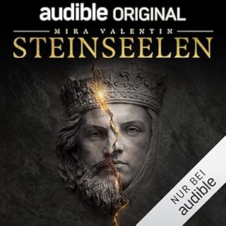 Steinseelen cover art