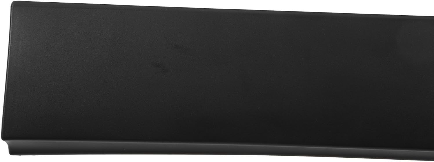 ZJchao Front Door Lower Trim Protective Panel for 2013-2020, Side Door Trim Replacement for Collision Prevention, High Strength ABS Material for Improved Car Appearance (Right 95275366 95157445)