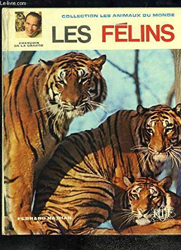 LES FELINS.