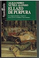 El Lazo De Púrpura B00DV504H0 Book Cover