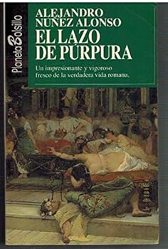 El Lazo De Púrpura - Book #1 of the Benasur de Judea