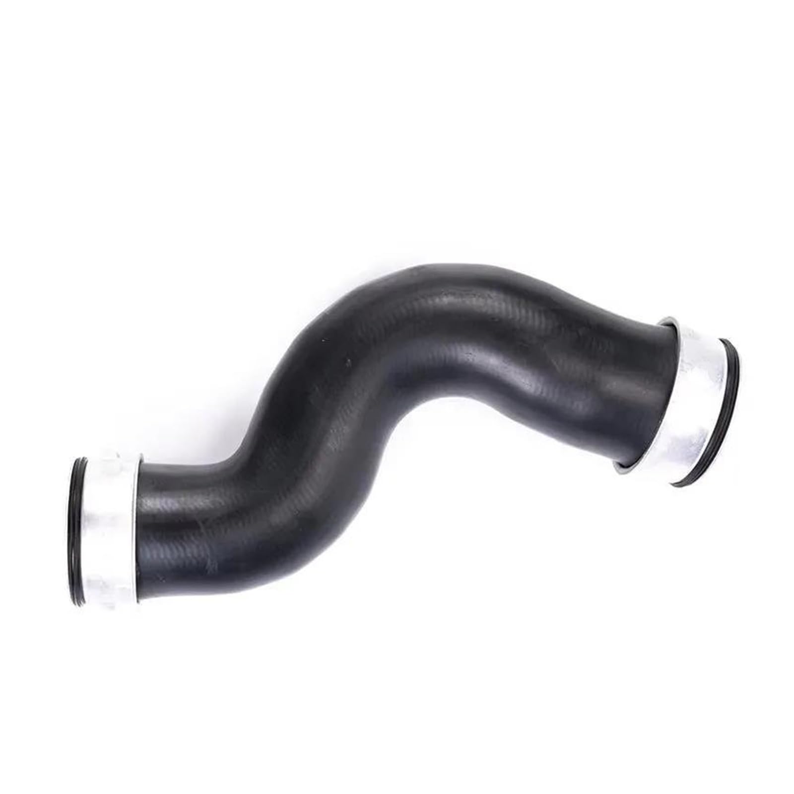 Nvnzmfppw One Color For A3 Tt 1K0145832b 1K0-145-832-B Turbo Charger Intercooler Hose