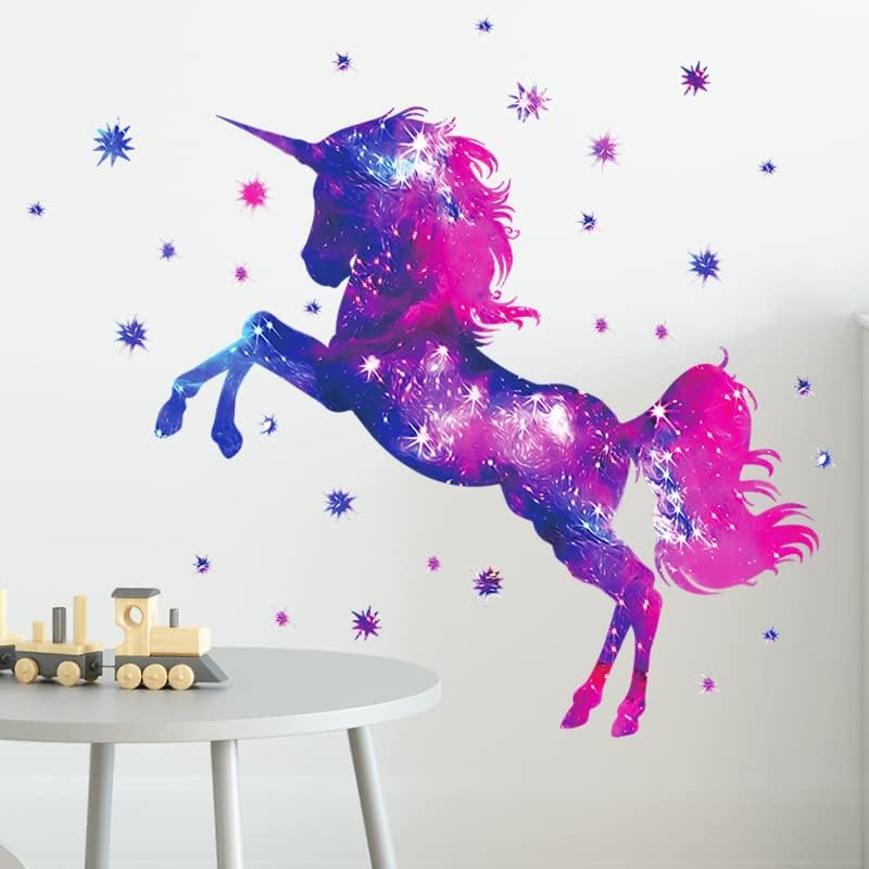 Miniatura 6 de Calcomanías de pared Adhesivos de pared para despegar y pegar, calcomanías de arte de pared extraíbles para dormitorio, sala de estar, baño,