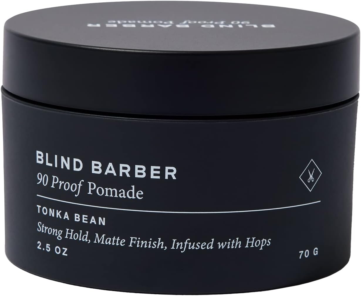 Blind Barber 90 Proof Pomade by Blind Barber