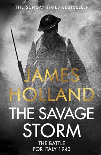 The Savage Storm