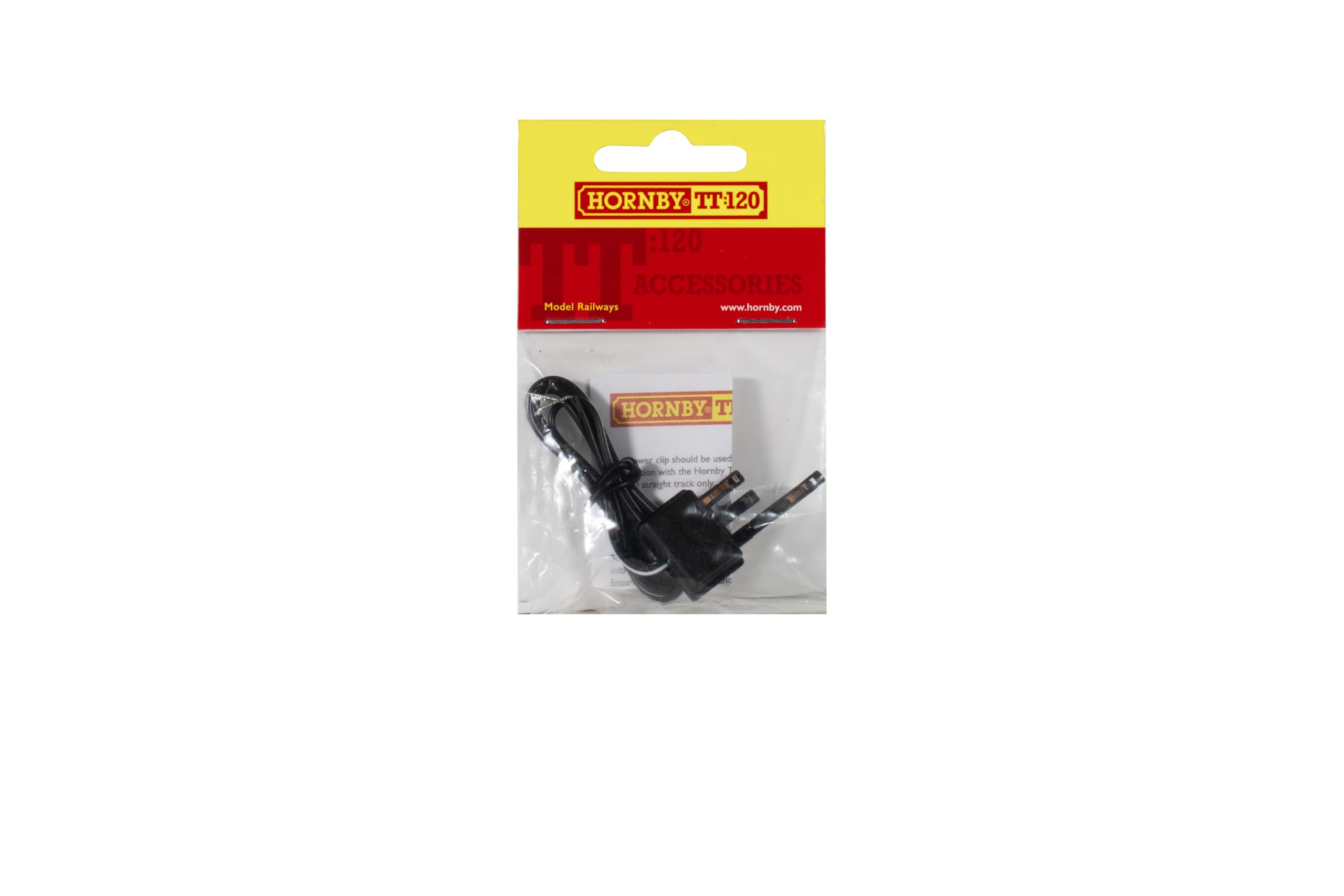 Hornby Tt:120 Power Connecting Clip Tt8027