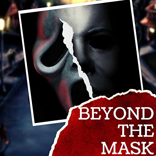 Beyond The Mask Beyond The Mask Amazon.in Audible Books & Originals