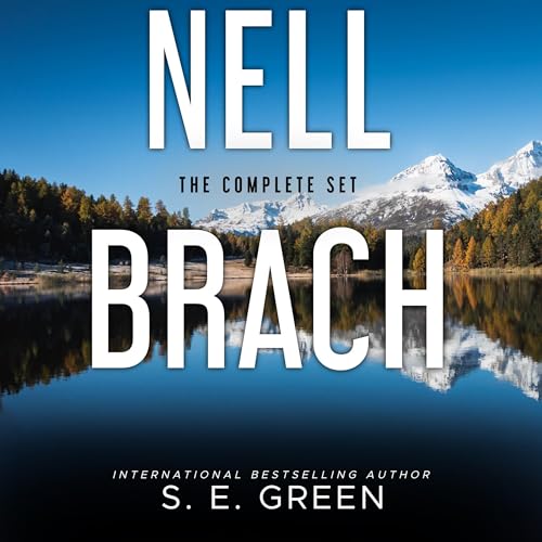 Nell Brach, the Complete Set cover art