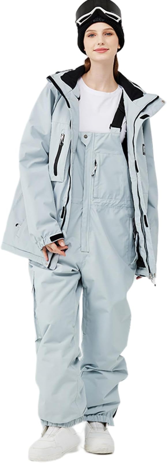 ⚡HOTIAN⚡ スノーボード ウェア 上下セット メンズ MTX-NSTZ Amazon.co.jp: [HOTIAN] スノーボード ウェア メンズ 上下セット