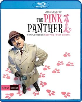 The Pink Panther Collection