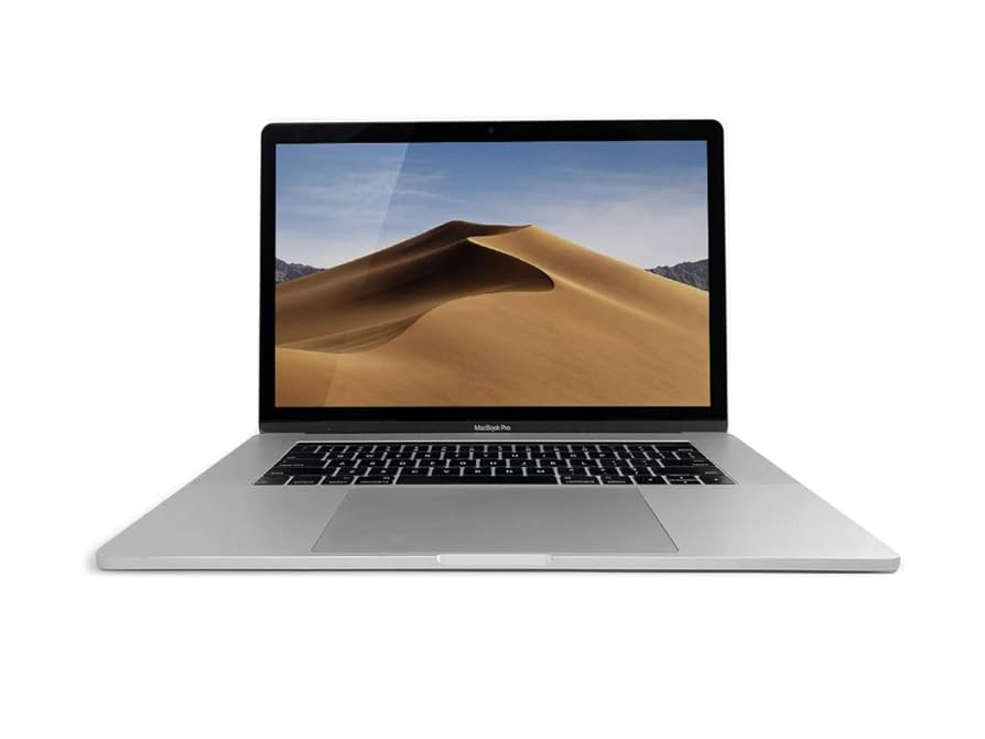 Amazon.com: Apple MacBook Pro MLW82LL/A 15-inch Laptop with