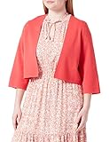 Strickjacke for Women s.Oliver BLACK LABEL Women\'s Strickjacke, Lilac/PINK, 38
