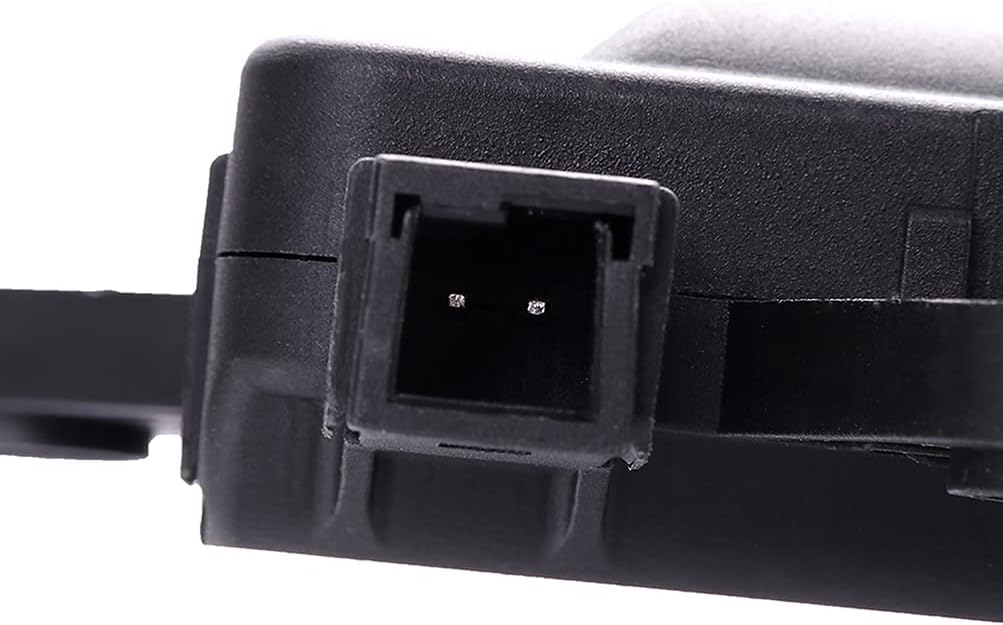 HVAC Air Door Actuator Replacement for 2001-2002 for Chrysler for Grand Voyager,2004-2008 for Chrysler for Pacifica,2001-2007 for Chrysler for Town & Country, OEM# 604-003 4885465AA