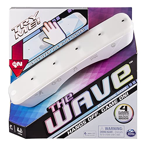 Spin Master Games - The Wave