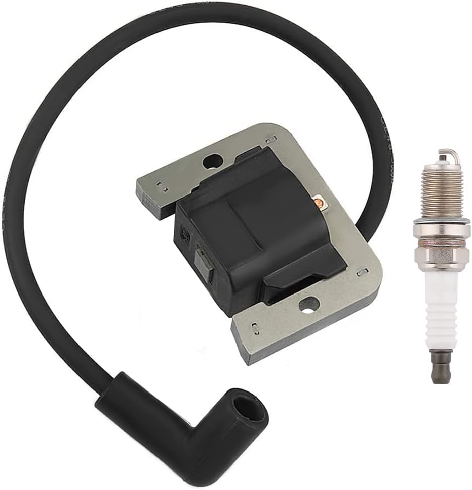 Savior 20 584 01-S Module for Kohler 20 584 03-S Ignition Coil 20 584 04-S Kohler Courage SV470 SV480 SV530 SV540 SV541 SV590 SV591 SV600 SV601 SV610 SV620 Tractor
