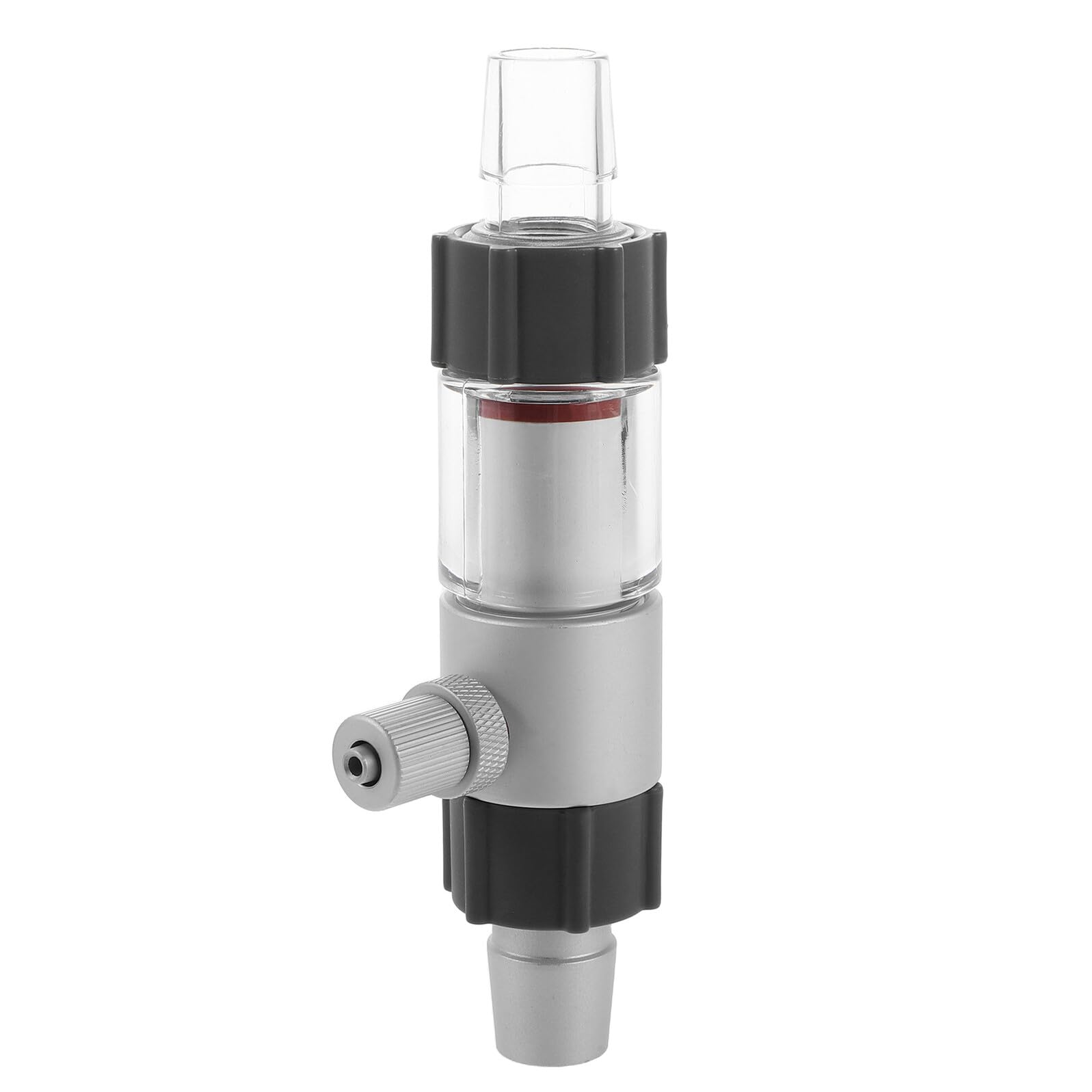 KOMBIUDA Filtr Do Akwarium Roślinnego Dyfuzor Bąbelkownica Do Akwarium Licznik Bąbelków Akcesoria Atomizer Co2 O Drobnej Mgiełce Akcesoria Z Krewetkami