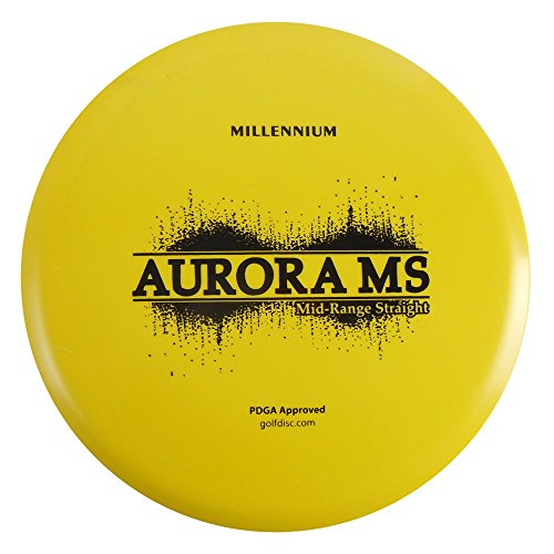 Millennium Aurora MS 165-170g