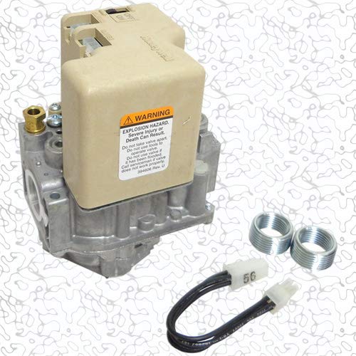 SV9602P-4105 - OEM Upgraded Furnace Control Gas Valve Replaces Honeywell